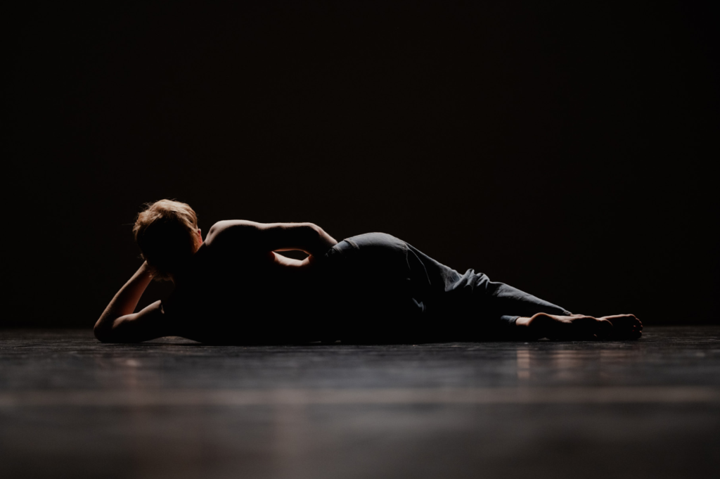 Solo for Boy - 01 © Peter Oliver Wolff